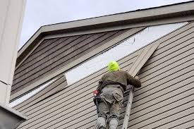 Affordable Siding Repair and Maintenance Services in East San Gabriel, CA